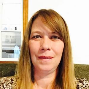 Meet your Posher, Patty